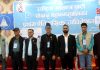 बजेट मार्फत पर्यटन क्षेत्रमा स्पष्ट दृष्टि दिइएको छ : मन्त्री पौडेल