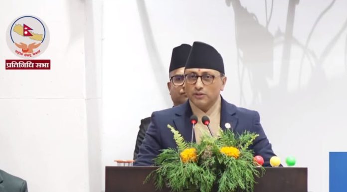 आर्थिक वर्ष २०८३/८४ को बजेट, कर छुटदेखि पोखरामा विद्युतीय बससम्म