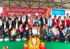 तमु धिं नेपालको ४२ औं स्थापना दिवसमा विविध कार्यक्रम