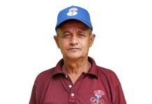 ओलम्पियन टीका बहादुर बोगटीलाई लाइफटाइम अचिभमेन्ट अवार्ड