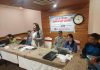 गण्डकीका पत्रकारको लागि अन्तिम चरणको डेटा ड्रिभन पत्रकारिता तालिम