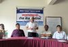 पत्रकार महासंघ कास्कीको आयोजनामा अनुसन्धानमूलक लेख लेखन तालिम सम्पन्न