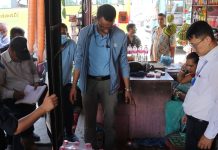 पोखराका विभिन्न रेष्टुरेन्ट तथा क्यान्टिनमा अनुगमन