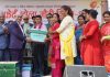 फेदीखोलामा प्रथम मौरी दिवस तथा कृषक पाठशाला भव्य रूपमा सम्पन्न