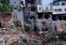 फिर्केमा ढल मिसाउनेलाई १० दिने अल्टिमेटम, लिटिल स्टेपले मुद्दा फिर्ता लिने