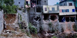 फिर्केमा ढल मिसाउनेलाई १० दिने अल्टिमेटम, लिटिल स्टेपले मुद्दा फिर्ता लिने