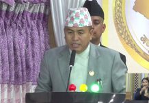गण्डकी प्रदेशको बजेटमा कृषि, पर्यटन र पूर्वाधारमा उच्च प्राथमिकता