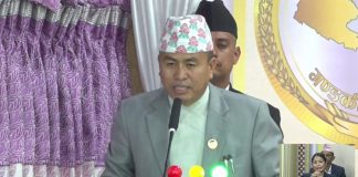 गण्डकी प्रदेशको बजेटमा कृषि, पर्यटन र पूर्वाधारमा उच्च प्राथमिकता
