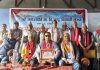 जनज्योति भूपू विद्यार्थी मञ्चको अध्यक्षमा कीर्तिबल्लभ सर्वसम्मत