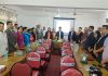 जिससलाई थप अधिकारसहित सुदृढ बनाउन संविधान संशोधनको माग