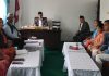 जिसस कास्कीद्वारा अपुरा आयोजनालाई प्राथमिकतामा दिन आग्रह