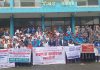 कास्कीमा यो वर्ष तीन वर्षयताकै सबैभन्दा धेरै लागुऔषध बरामद