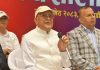स्वास्थ्य सुधारसँगै सक्रिय राजनीतिमा फर्किने ओलीको घोषणा, पार्टीभित्र एकताको आह्वान