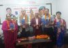 हरिदेवीको कविता सङ्ग्रह ‘मायाको भूगोल’ लोकार्पण, काजी रोशन सम्मानित