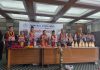 तेजनारायण अधिकारीको पहिलो मुक्तक सङ्ग्रह ‘मूलधार’ लोकार्पण