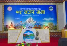 पोखरा महानगरको नीति तथा कार्यक्रम सार्वजनिक, रोयल ट्रेकलाई विश्वस्तरीय गन्तव्य बनाउने नीति