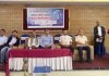 खेलकुद पत्रकार मञ्च गण्डकीकोको एआई तालिम सम्पन्न