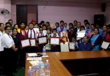 पोखरामा अपाङ्गता भएका विद्यार्थीहरूको प्रतिभा पहिचान कार्यक्रम आयोजना