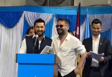 रास्वपाले ‘सामाजिक लोकतन्त्र’लाई मूल राजनीतिक सिद्धान्त बनाउने प्रस्ताव, पुराना दलमाथि तीव्र प्रहार