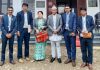 रूपाको ५५ करोड ३८ लाखको बजेट, कृषि, शिक्षा र पूर्वाधारमा प्राथमिकता