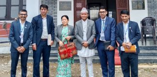 रूपाको ५५ करोड ३८ लाखको बजेट, कृषि, शिक्षा र पूर्वाधारमा प्राथमिकता
