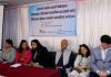 ‘महिलाको जनसङ्ख्या अनुसारको राजनीतिक प्रतिनिधित्व सुनिश्चित गर्नुपर्ने आवश्यकता’