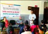 पोखरा १२ द्वारा न्यून आयस्रोत भएकाको लागि लघु जीवन बीमा कार्यक्रम सञ्चालन
