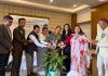 गण्डकी प्रदेश स्तरीय युवा सम्मेलन सुरु, ५० भन्दा बढी युवाको सहभागिता
