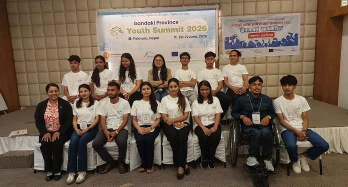 youth summit