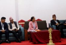 बालविवाह अन्त्य गर्न तीन वटै तहका सरकार जिम्मेवार