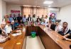 पोखरामा जिल्ला विपद् पूर्वतयारी तथा प्रतिकार्य योजना तर्जुमा छलफल सम्पन्न
