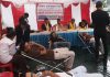 फोटोग्राफर संघको रक्तदानमा ४६ युनिट रगत संकलन, पाँचौं पोखरा फोटोग्राफी अवार्ड घोषणा