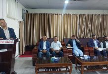 उच्च अदालत पोखराको वार्षिक प्रगति सार्वजनिक, ७५ दशमलव ८८ प्रतिशत मुद्दा फर्छ्यौट
