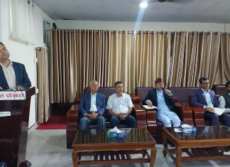 उच्च अदालत पोखराको वार्षिक प्रगति सार्वजनिक, ७५ दशमलव ८८ प्रतिशत मुद्दा फर्छ्यौट