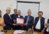 कास्की जिल्ला पूर्ण खोप सुनिश्चितता तथा दिगोपन घोषणा