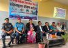 पोखरामा मानव बेचविखन तथा ओसारपसार विरुद्ध सचेतनामूलक प्रशिक्षण