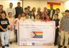गण्डकीमा अल्पसंख्यक अधिकार पैरवी समूह गठन, संयोजकमा केशु