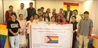 गण्डकीमा अल्पसंख्यक अधिकार पैरवी समूह गठन, संयोजकमा केशु