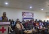 पोखरामा ६१औँ रक्तसञ्चार स्थापना दिवस मनाइयो, विभिन्न व्यक्तित्वलाई सम्मान