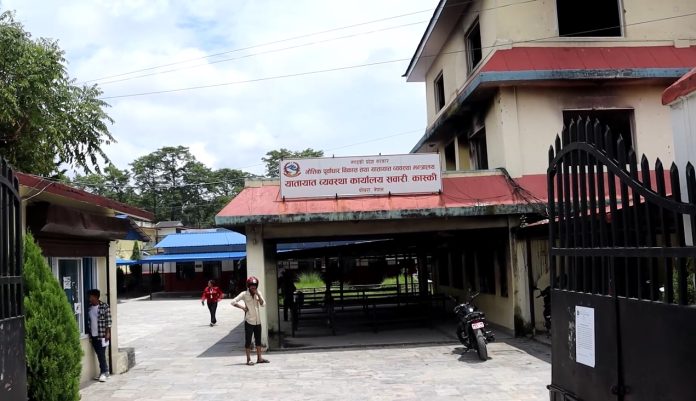yatayat kaski