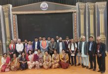 गण्डकीमा ‘शुद्ध बोल्छ गण्डकी, शुद्ध लेख्छ गण्डकी’ अभियान सुरु