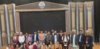 गण्डकीमा ‘शुद्ध बोल्छ गण्डकी, शुद्ध लेख्छ गण्डकी’ अभियान सुरु