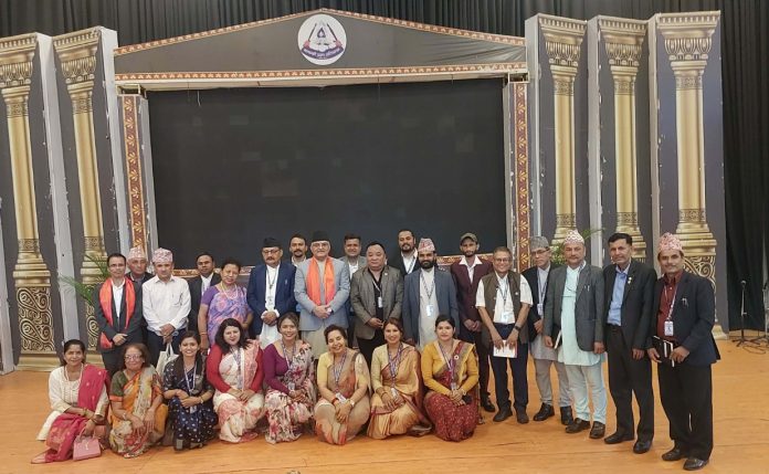 gandaki 3