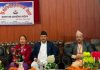 ‘शुद्ध बोल्छ गण्डकी, शुद्ध लेख्छ गण्डकी’ अभियान पर्वत र बागलुङमा सम्पन्न