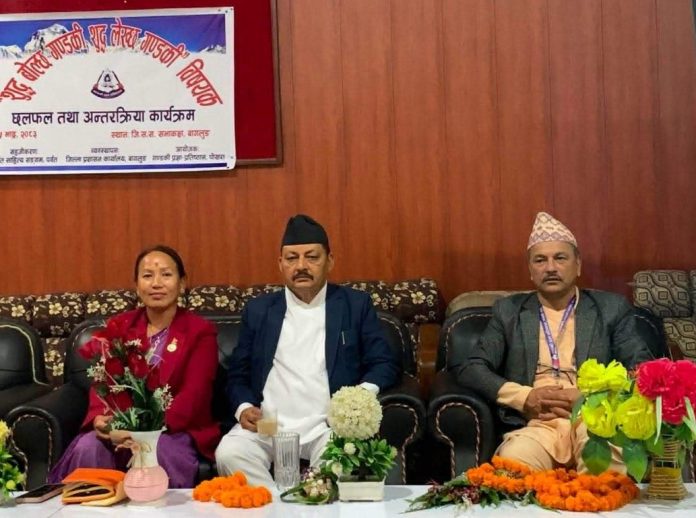gandaki