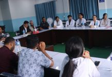 गण्डकी–मेडिकल–कलेजका–इन्टर्न–डाक्टरको–आन्दोलन–स्थगित