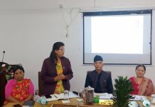 कास्कीका स्थानीय तहको वार्षिक समीक्षा, योजना छनोट र कार्यान्वयन सुधारमा जोड