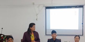कास्कीका स्थानीय तहको वार्षिक समीक्षा, योजना छनोट र कार्यान्वयन सुधारमा जोड