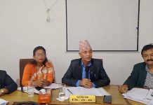 जिसस कास्कीले सार्वजनिक गर्यो आर्थिक वर्ष २०८३/८४ को वार्षिक कार्ययोजना