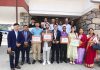 युवा कविता प्रतियोगितामा संयोग बस्याल प्रथम
